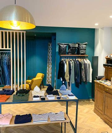 fournisseurs vetements clermont-ferrand